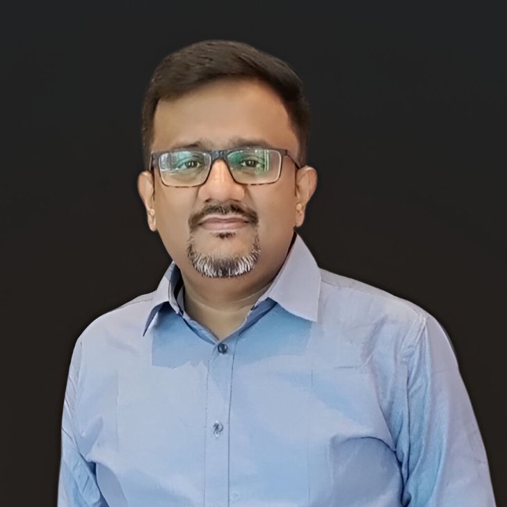 Ganesh Thirunavukkarasu M