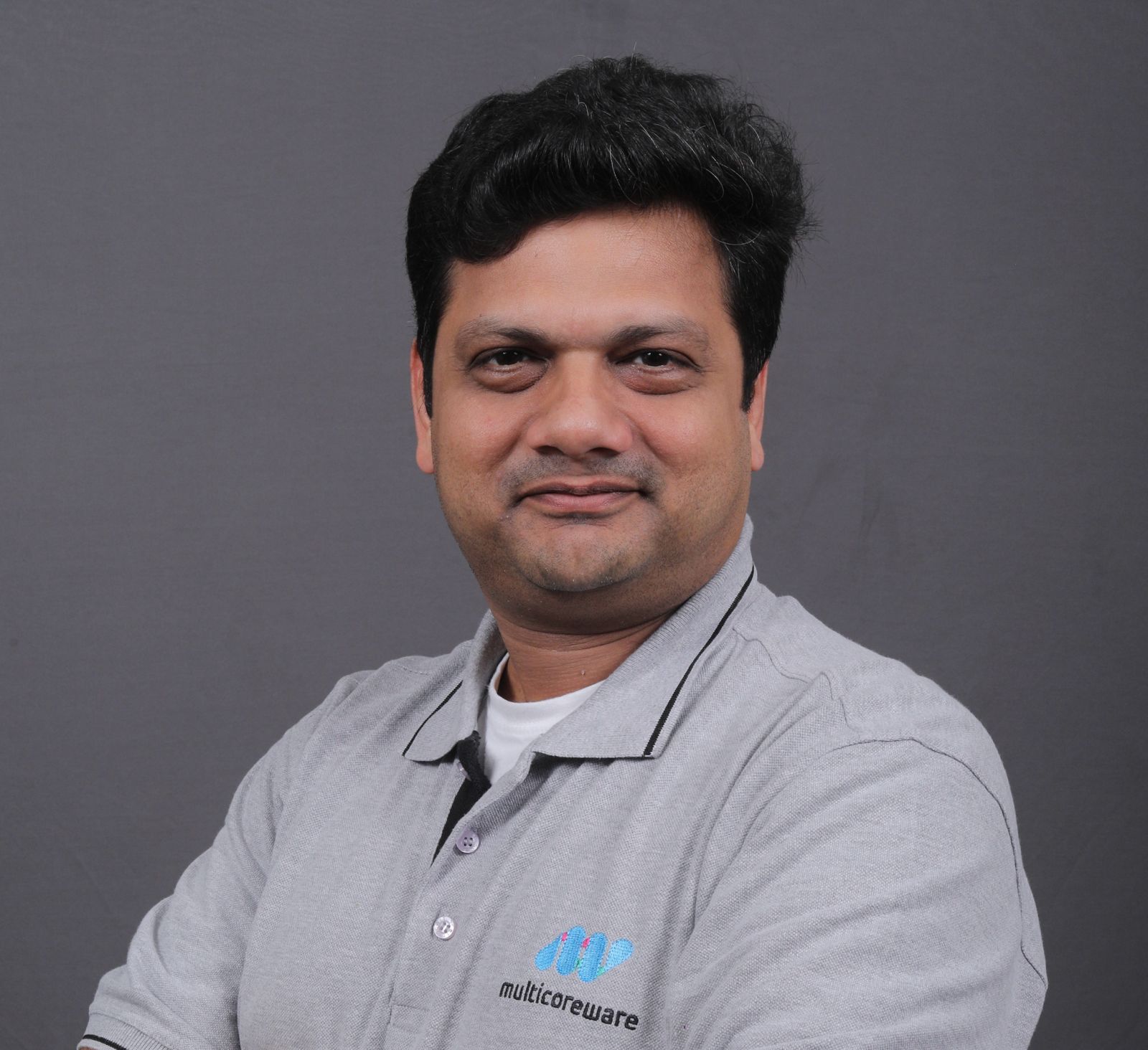 Shashikanth Jayaraman