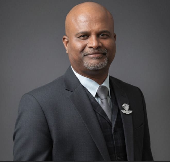 Speaker Name