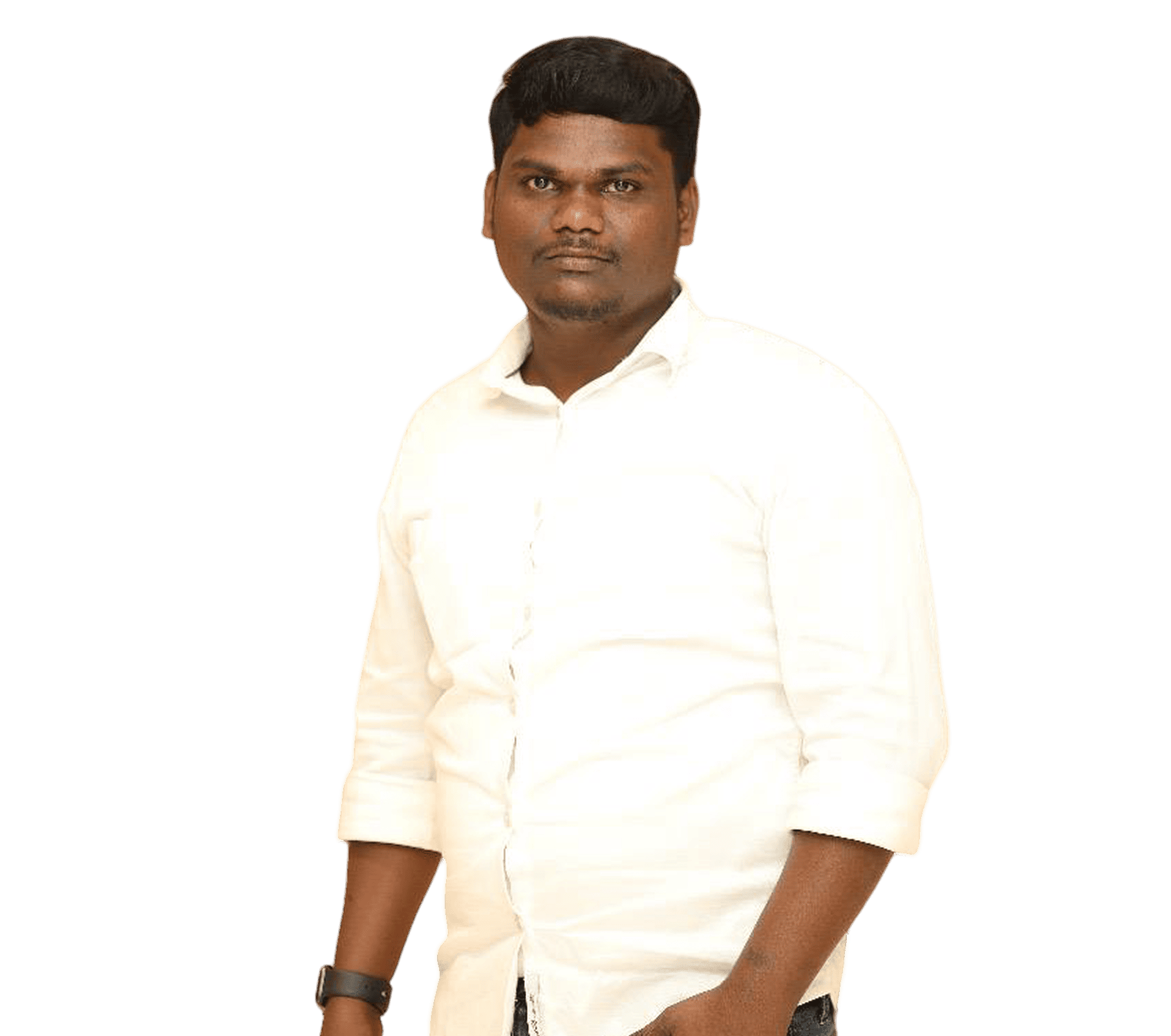 Rajeshwaran P